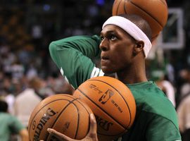 Rondo with balls