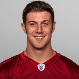 2005 NFL headshot at photo day.  (Photo by Getty Images)