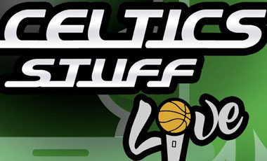 celtics stuff live logo