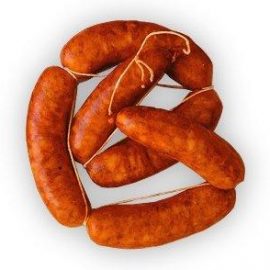 chorizo