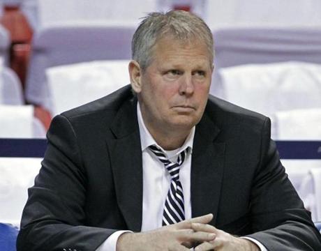 danny ainge looking bad