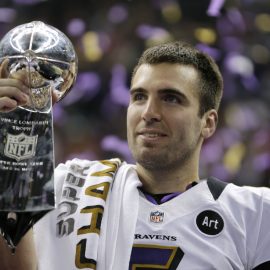 Flacco Trophy