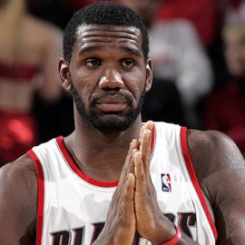 greg oden