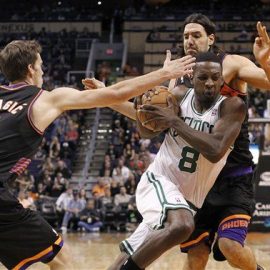 jeff green vs suns