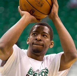 NBA: Boston Celtics at Utah Jazz