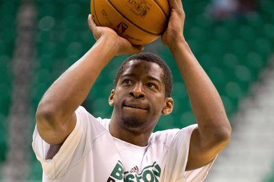 NBA: Boston Celtics at Utah Jazz