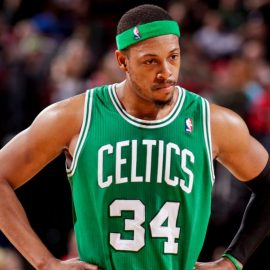 paul pierce