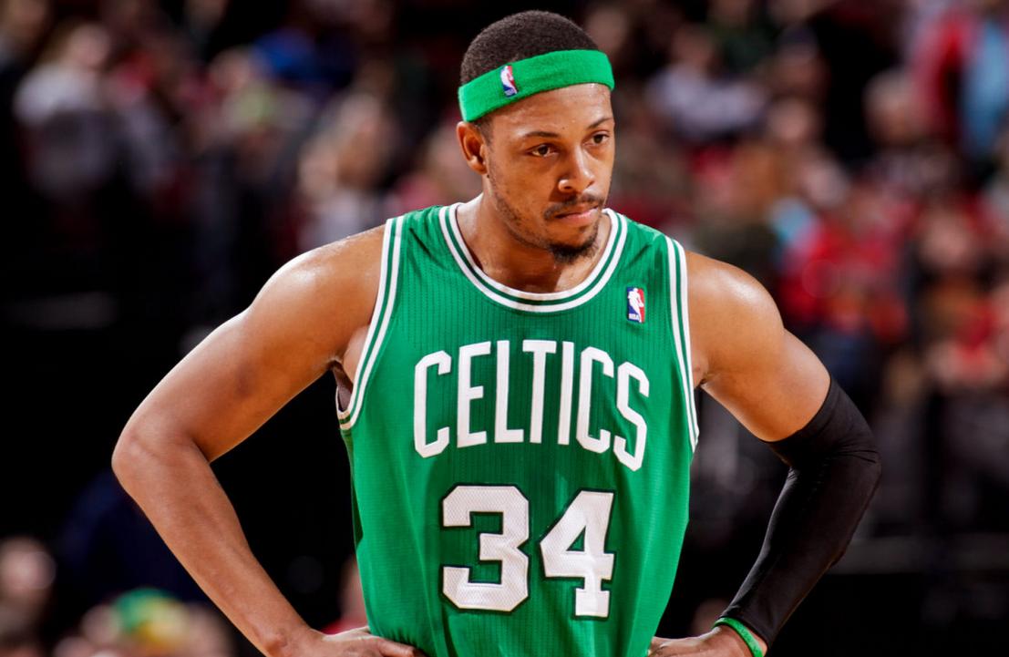 paul pierce