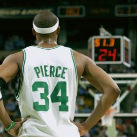 Pierce