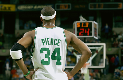 Pierce