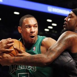 Jared Sullinger, Andray Blatche