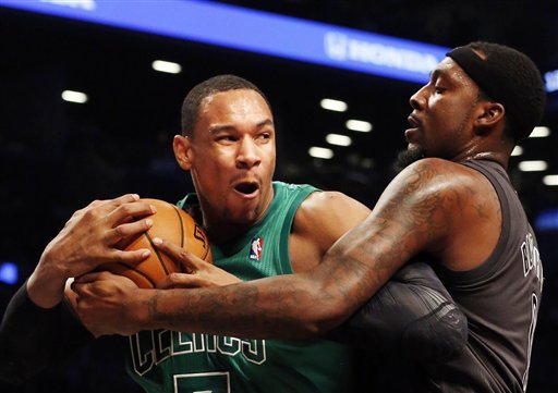 Jared Sullinger, Andray Blatche