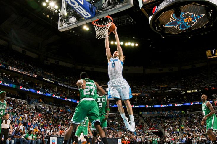 amundson dunk