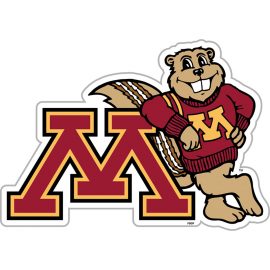 Gophers