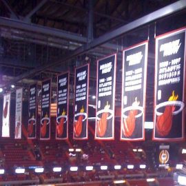 heat banners