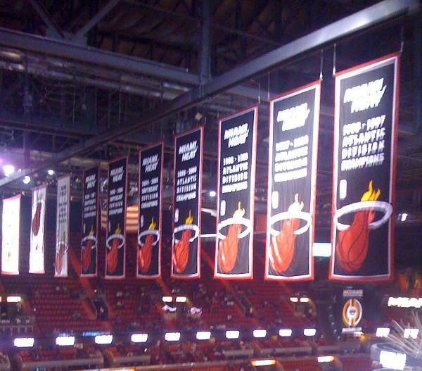 heat banners