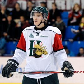 Halifax Mooseheads v Drummondville Voltigeurs