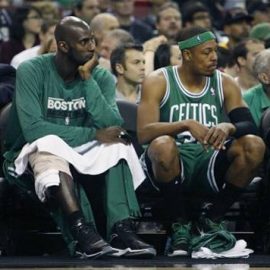 kg and pierce