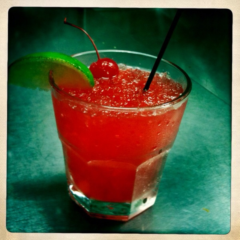 Mable's Cherry Limeade(2)