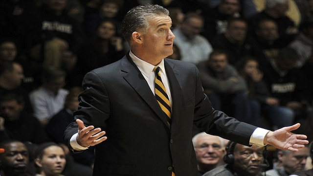 Matt Painter