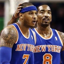 melo and smith