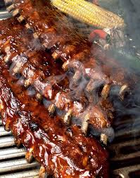 ribs