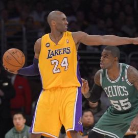 terence wiliams guards kobe