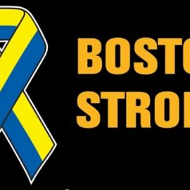 BostonStrong