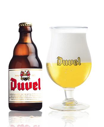 duvel