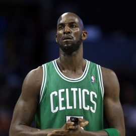 garnett