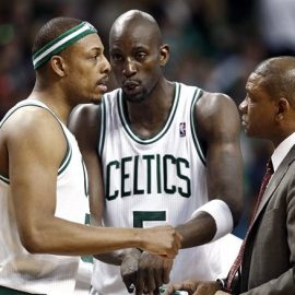 garnett and pierce