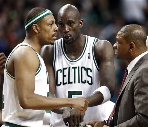 garnett and pierce