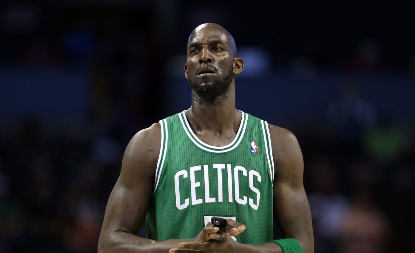 garnett