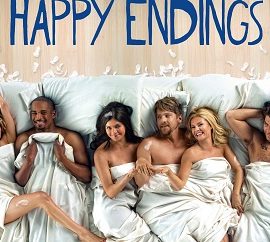 Happy Endings S3