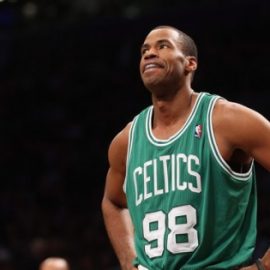 jason collins