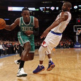 jeff green drive knicks