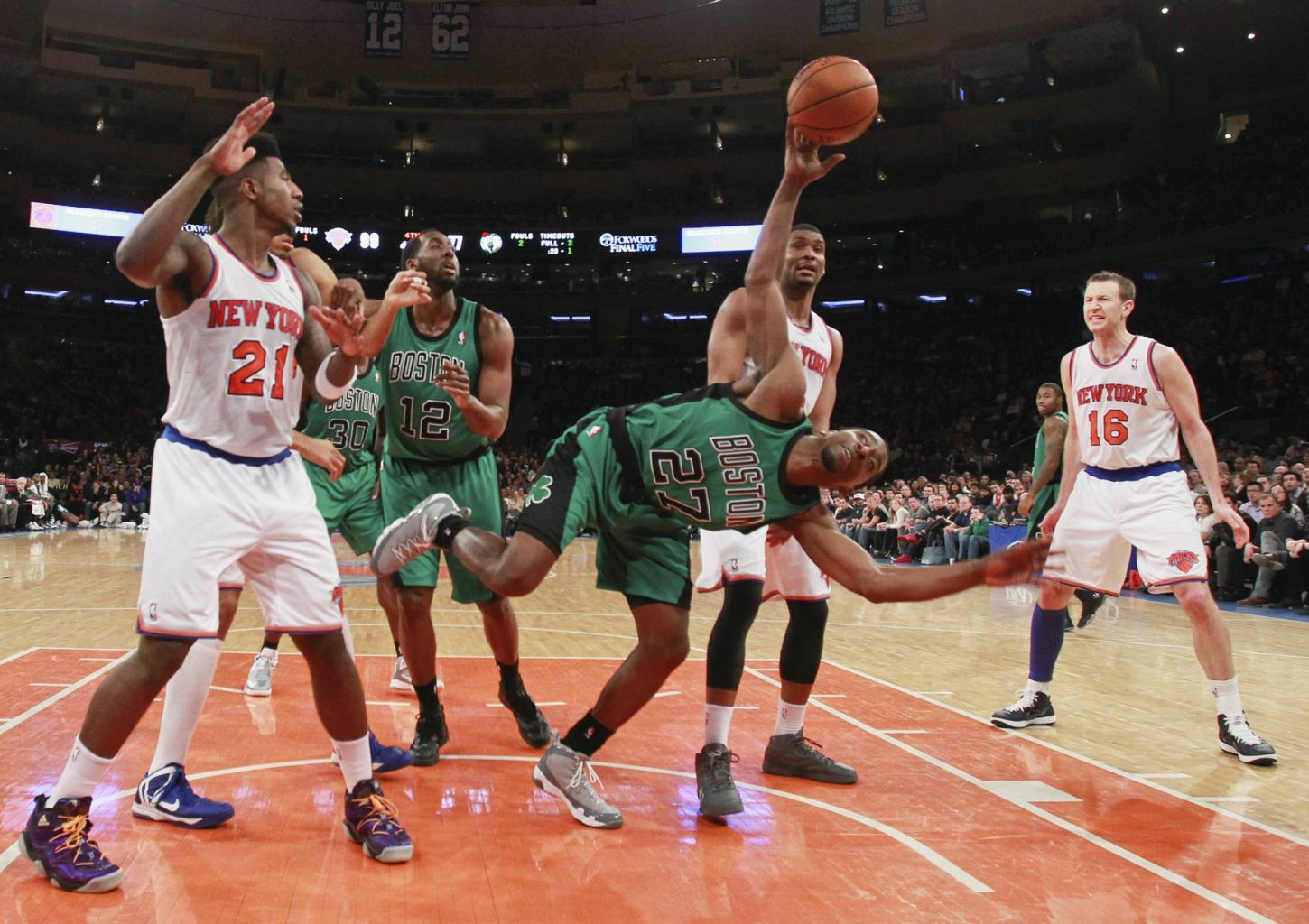 jordan crawford vs knicks