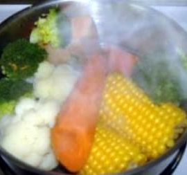 steam-veggies