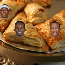 turnovers