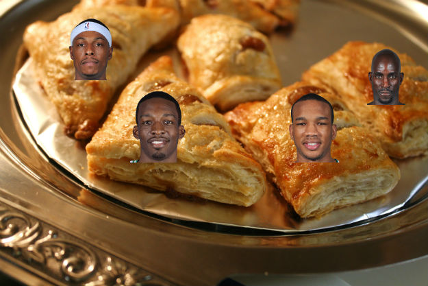 turnovers