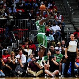 brandon bass jumper