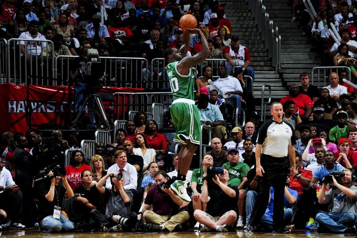 brandon bass jumper