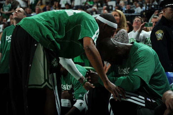 Pierce and Garnett