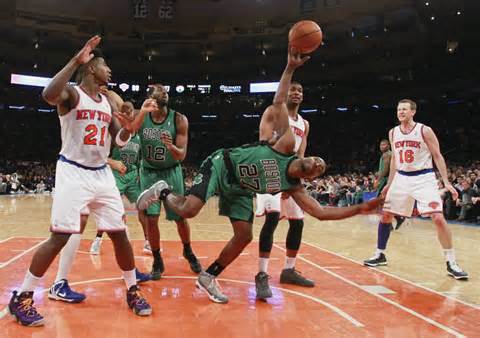 crawford vs knicks