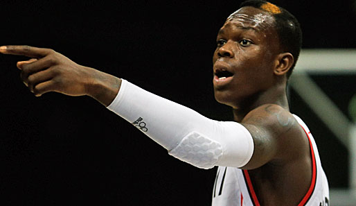 Dennis-Schroeder