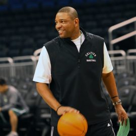 Doc-Rivers