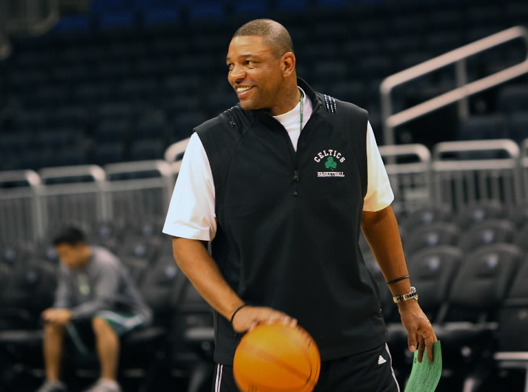 Doc-Rivers