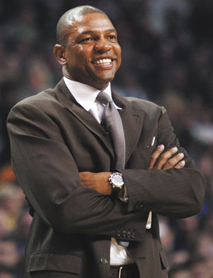 DocRivers