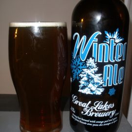 Great Lakes - Winter Ale