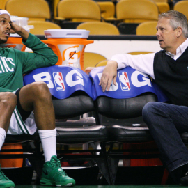 pierce and ainge